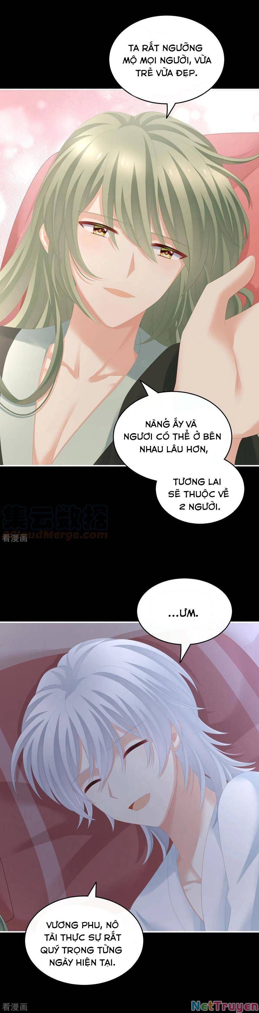 đọc truyện Hậu Cung Của Nữ Đế Chương 269 ảnh 20 tại Thiên Thai Truyện