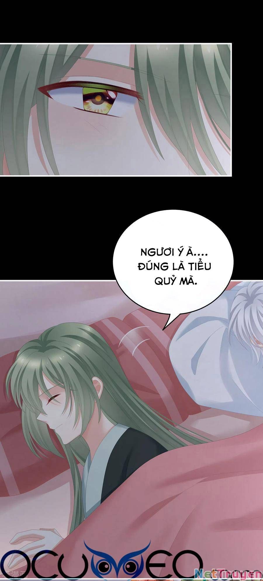 đọc truyện Hậu Cung Của Nữ Đế Chương 269 ảnh 22 tại Thiên Thai Truyện