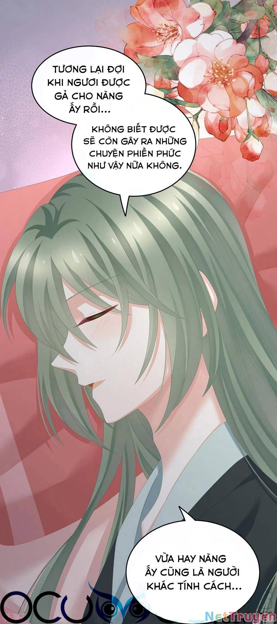 đọc truyện Hậu Cung Của Nữ Đế Chương 269 ảnh 23 tại Thiên Thai Truyện