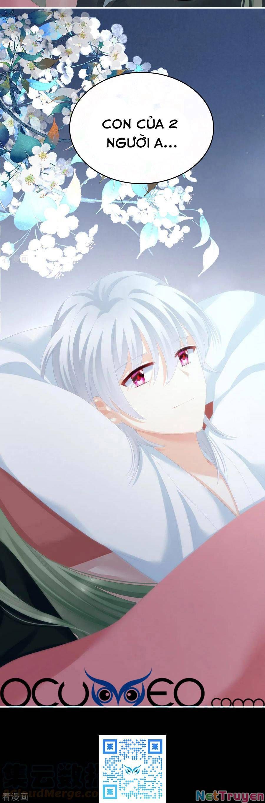 đọc truyện Hậu Cung Của Nữ Đế Chương 269 ảnh 24 tại Thiên Thai Truyện