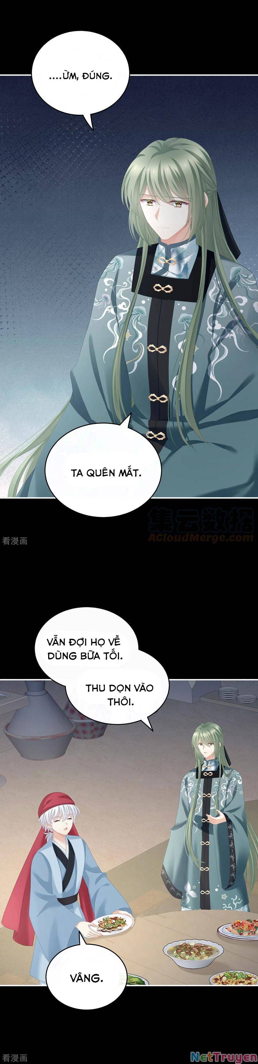 đọc truyện Hậu Cung Của Nữ Đế Chương 269 ảnh 5 tại Thiên Thai Truyện