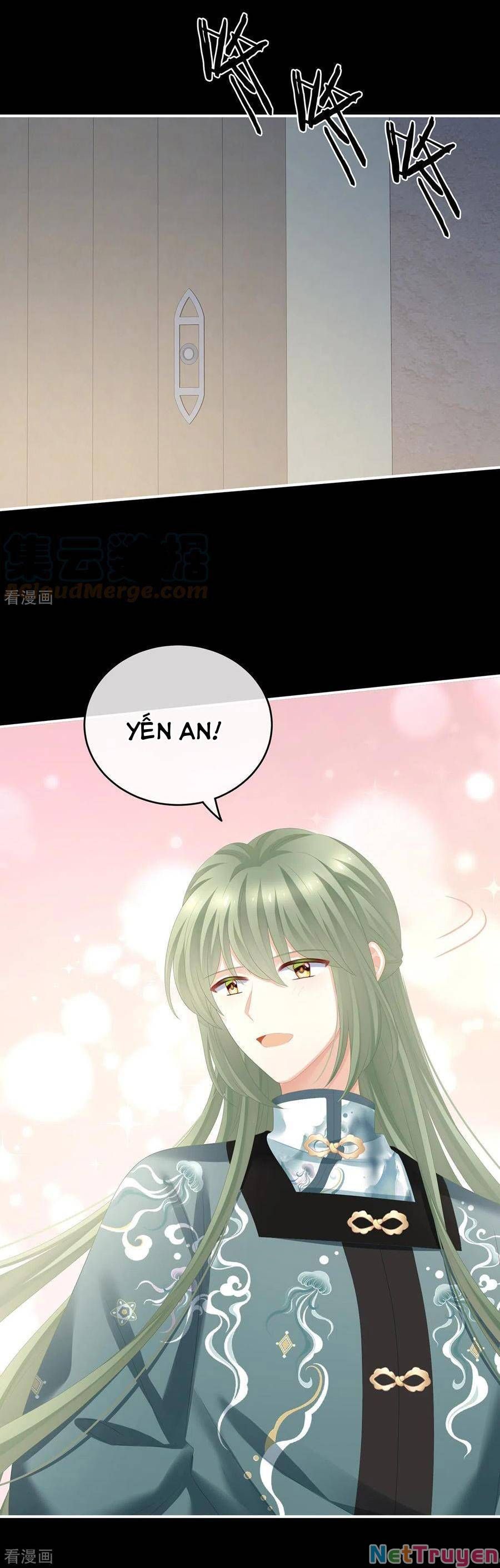 đọc truyện Hậu Cung Của Nữ Đế Chương 269 ảnh 6 tại Thiên Thai Truyện