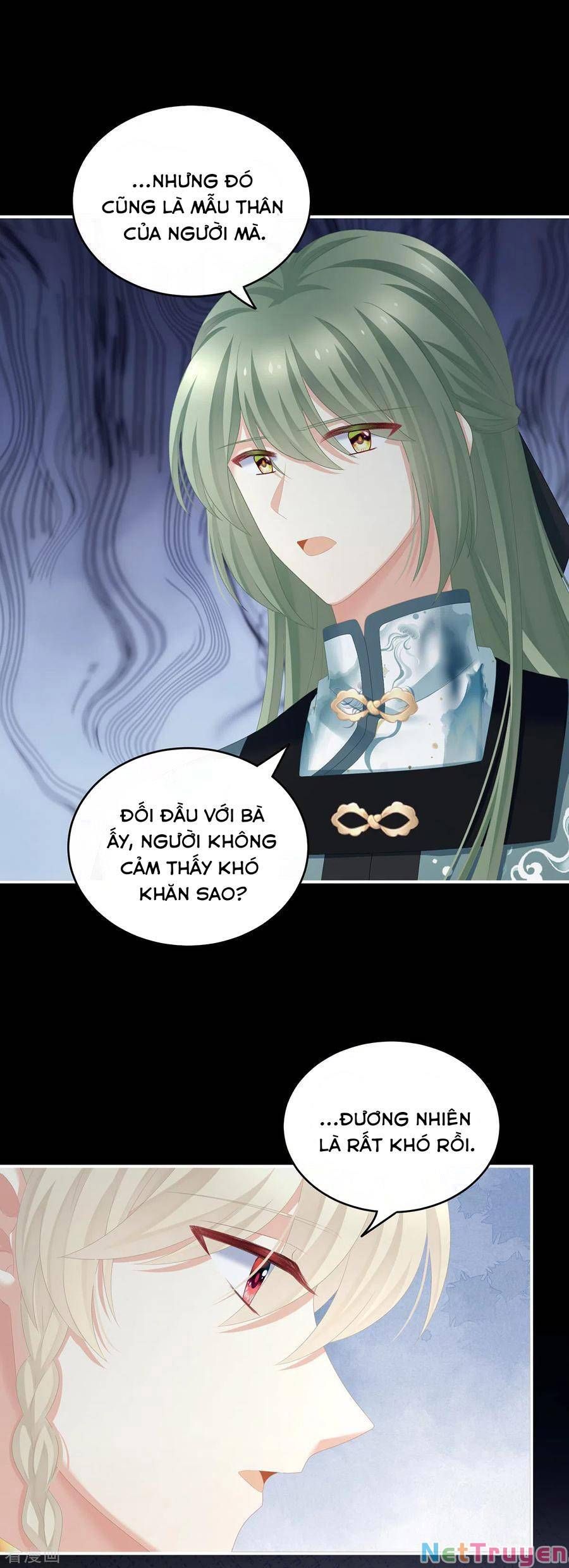 đọc truyện Hậu Cung Của Nữ Đế Chương 269 ảnh 10 tại Thiên Thai Truyện