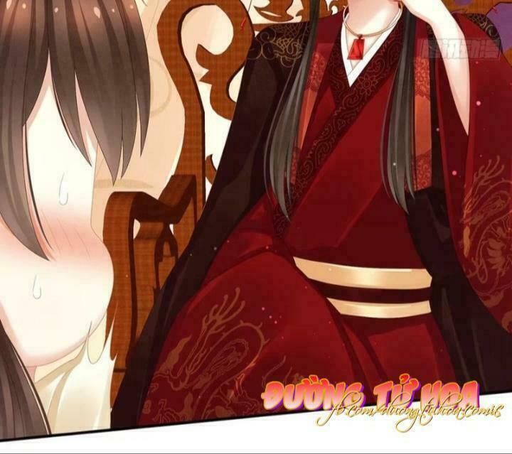 đọc truyện Hậu Cung Của Nữ Đế Chương 27 ảnh 21 tại Thiên Thai Truyện