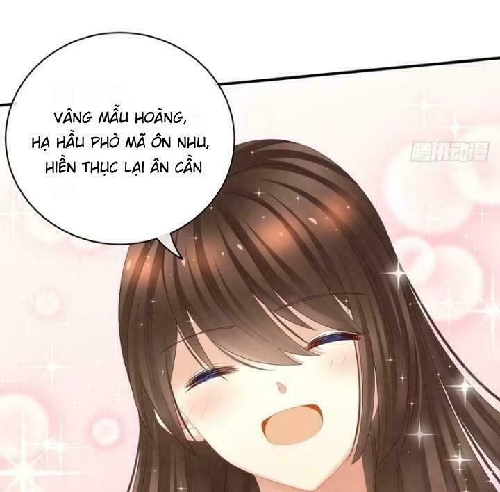 đọc truyện Hậu Cung Của Nữ Đế Chương 27 ảnh 22 tại Thiên Thai Truyện