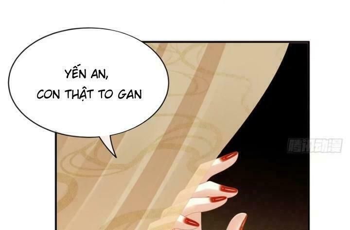 đọc truyện Hậu Cung Của Nữ Đế Chương 27 ảnh 5 tại Thiên Thai Truyện