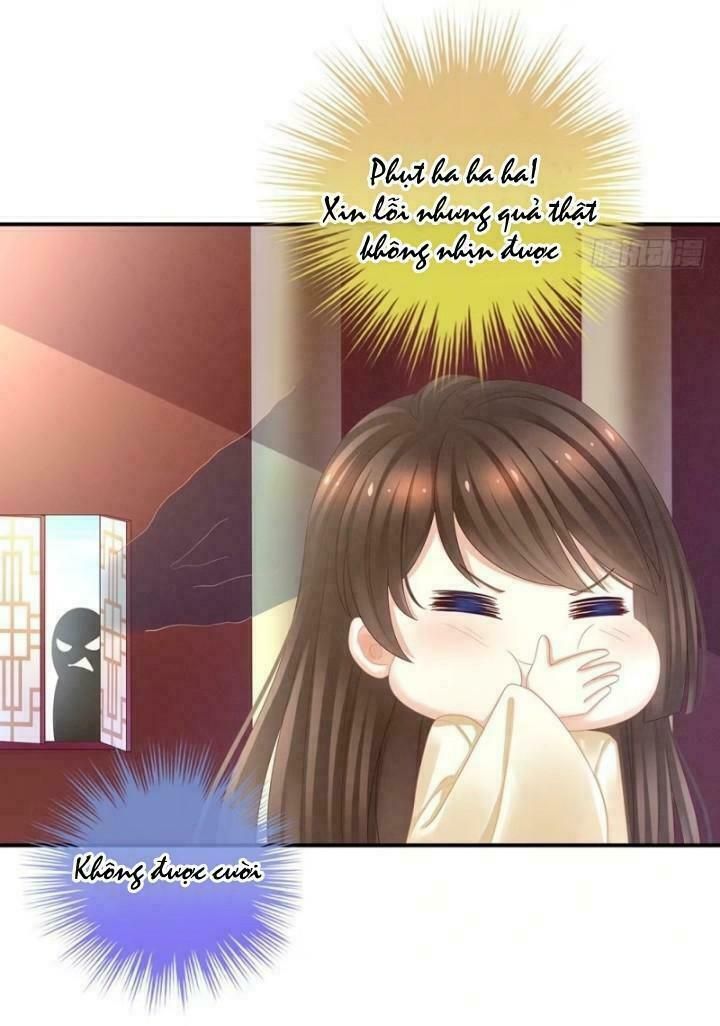 đọc truyện Hậu Cung Của Nữ Đế Chương 27 ảnh 40 tại Thiên Thai Truyện