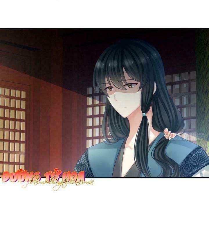 đọc truyện Hậu Cung Của Nữ Đế Chương 27 ảnh 58 tại Thiên Thai Truyện