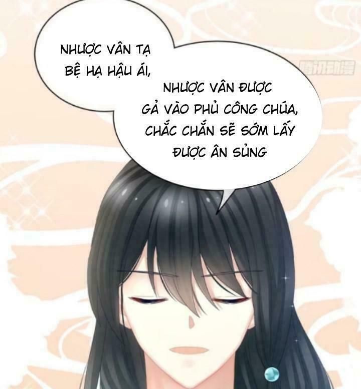 đọc truyện Hậu Cung Của Nữ Đế Chương 27 ảnh 61 tại Thiên Thai Truyện