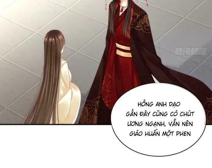 đọc truyện Hậu Cung Của Nữ Đế Chương 27 ảnh 11 tại Thiên Thai Truyện