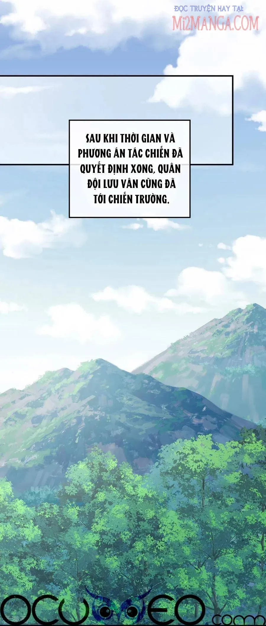 đọc truyện Hậu Cung Của Nữ Đế Chương 270 ảnh 3 tại Thiên Thai Truyện