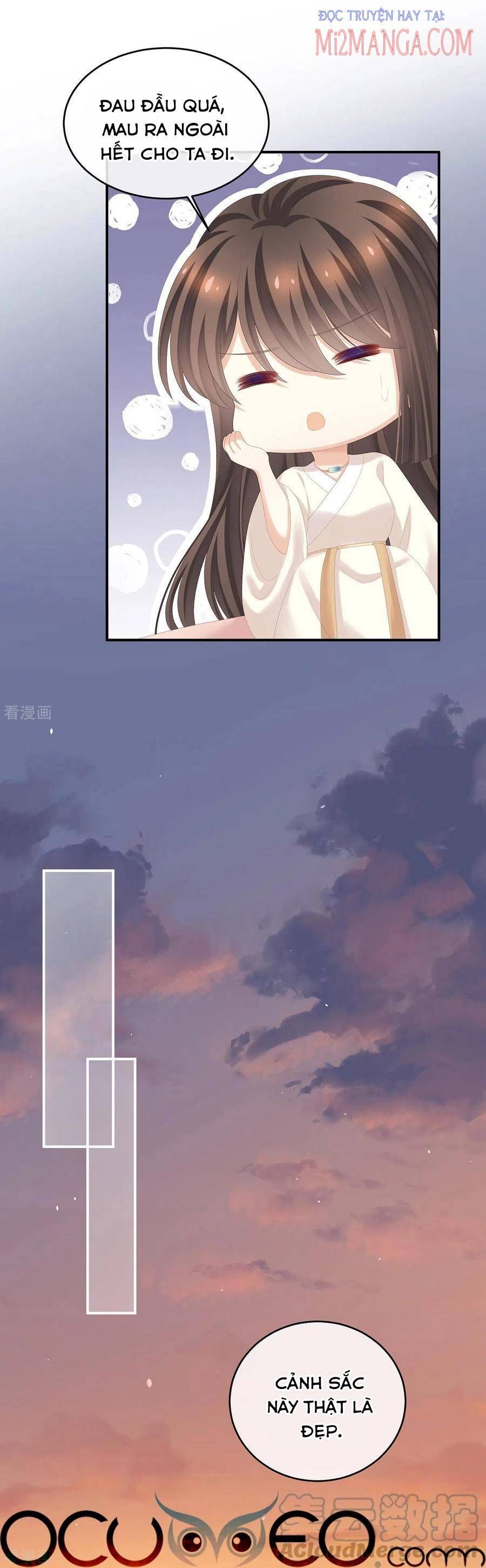 đọc truyện Hậu Cung Của Nữ Đế Chương 270 ảnh 14 tại Thiên Thai Truyện