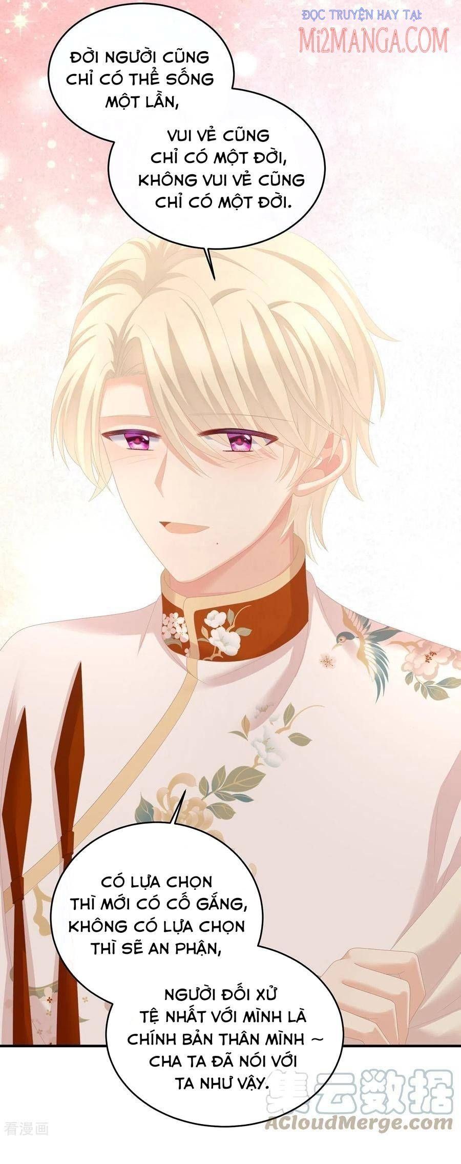 đọc truyện Hậu Cung Của Nữ Đế Chương 270 ảnh 19 tại Thiên Thai Truyện