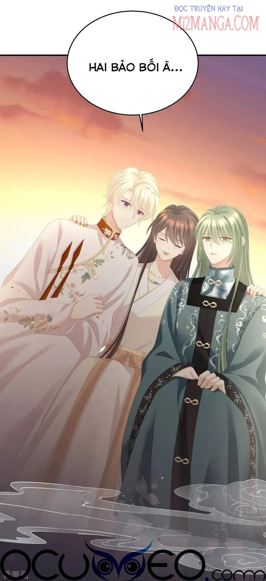 đọc truyện Hậu Cung Của Nữ Đế Chương 270 ảnh 20 tại Thiên Thai Truyện