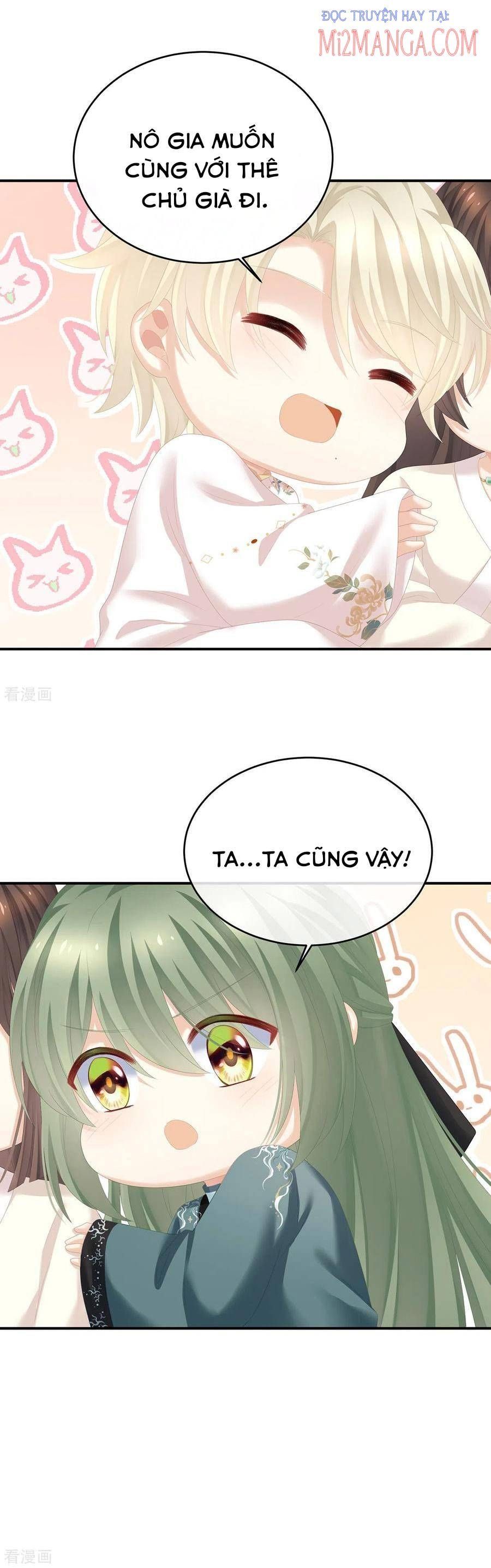 đọc truyện Hậu Cung Của Nữ Đế Chương 270 ảnh 22 tại Thiên Thai Truyện