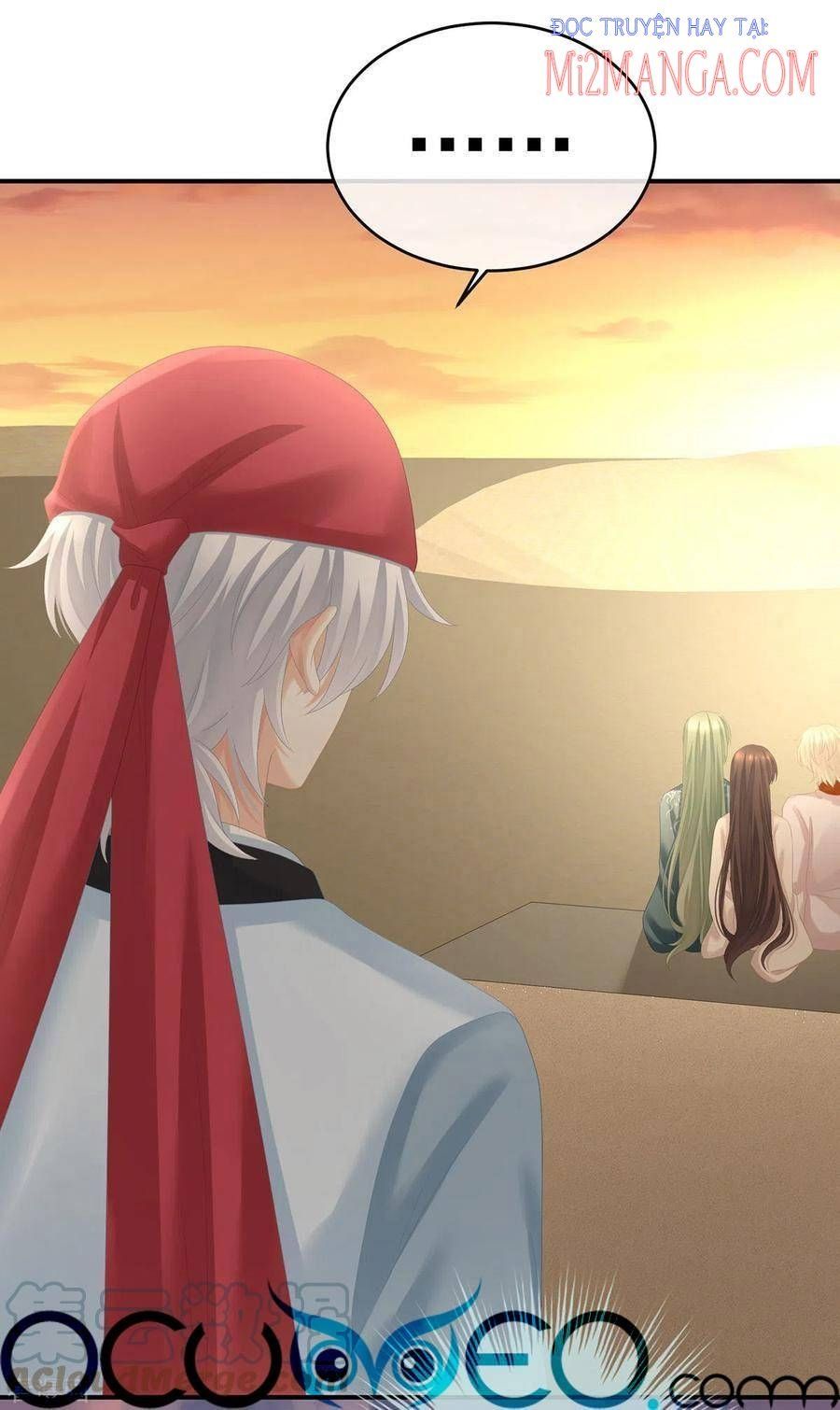 đọc truyện Hậu Cung Của Nữ Đế Chương 270 ảnh 23 tại Thiên Thai Truyện