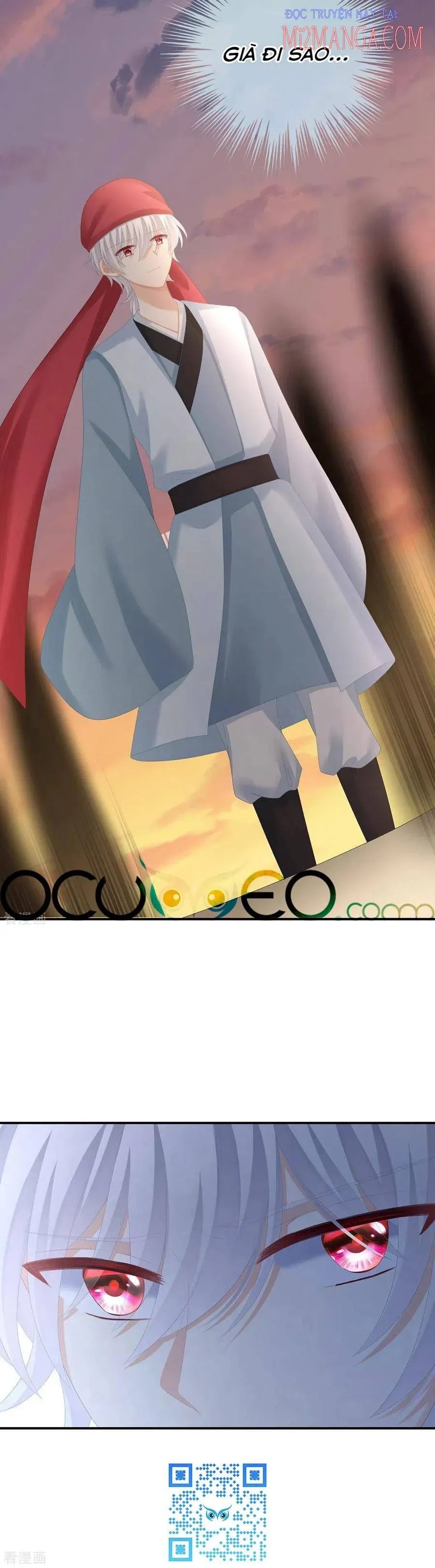 đọc truyện Hậu Cung Của Nữ Đế Chương 270 ảnh 24 tại Thiên Thai Truyện