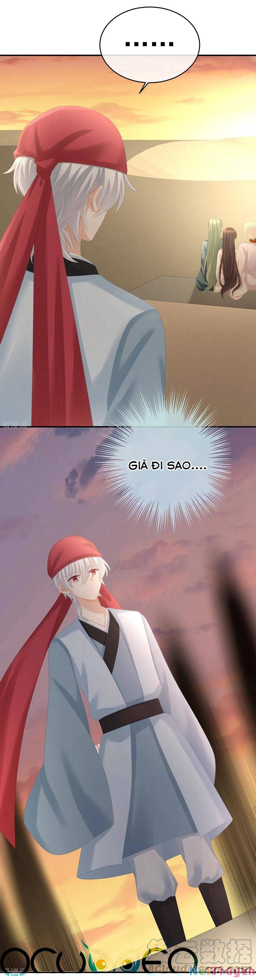 đọc truyện Hậu Cung Của Nữ Đế Chương 271 ảnh 3 tại Thiên Thai Truyện