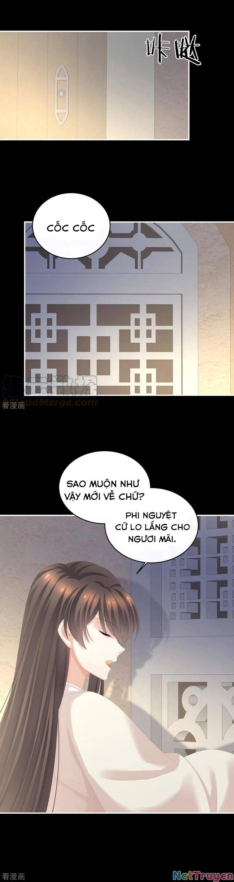 đọc truyện Hậu Cung Của Nữ Đế Chương 271 ảnh 15 tại Thiên Thai Truyện