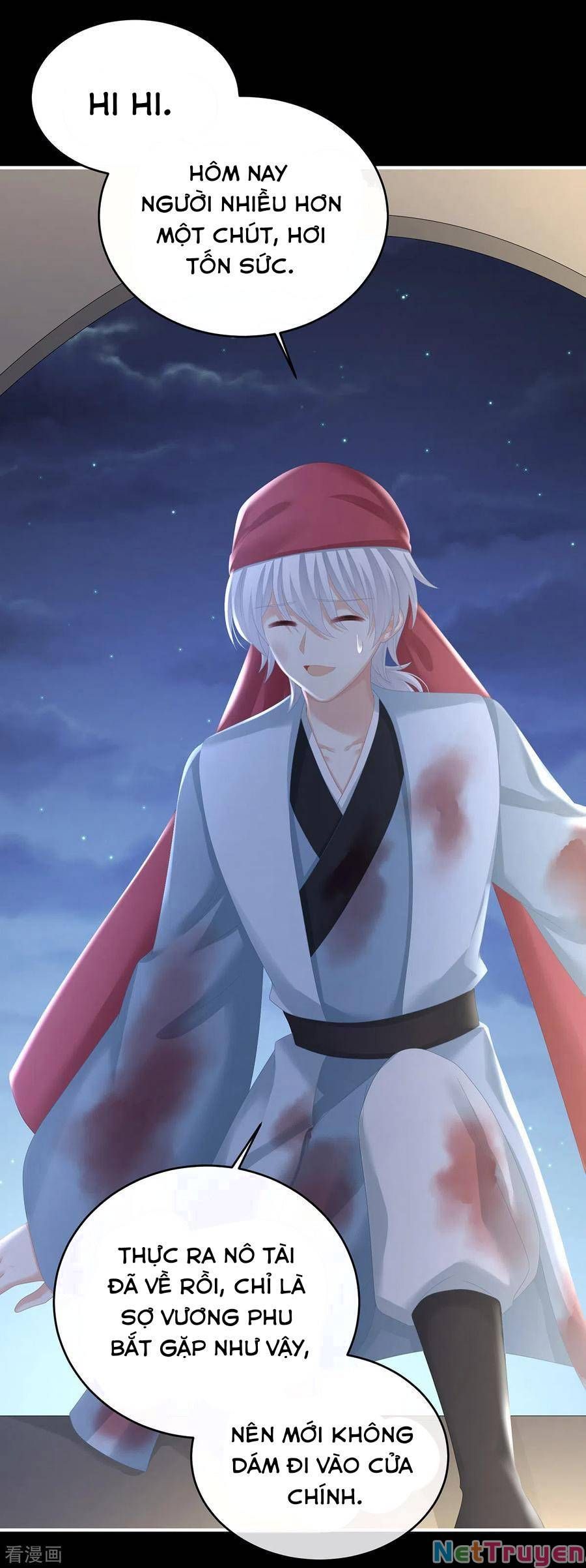 đọc truyện Hậu Cung Của Nữ Đế Chương 271 ảnh 16 tại Thiên Thai Truyện