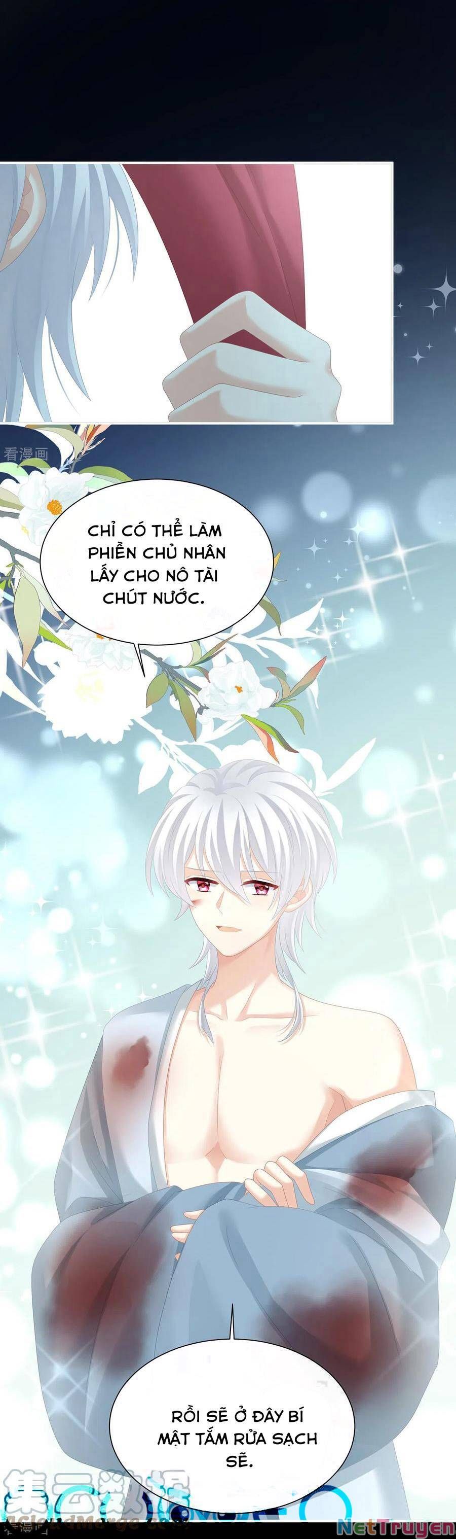 đọc truyện Hậu Cung Của Nữ Đế Chương 271 ảnh 18 tại Thiên Thai Truyện