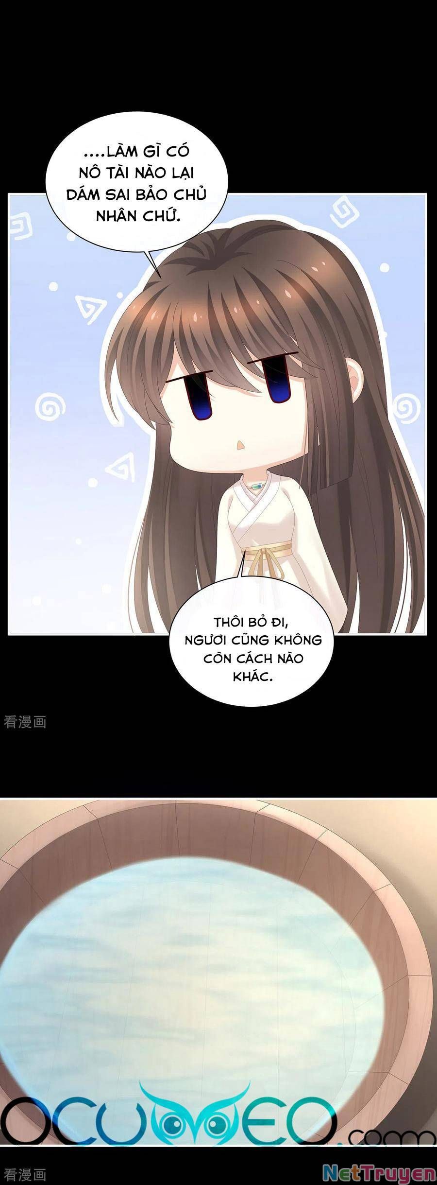 đọc truyện Hậu Cung Của Nữ Đế Chương 271 ảnh 19 tại Thiên Thai Truyện