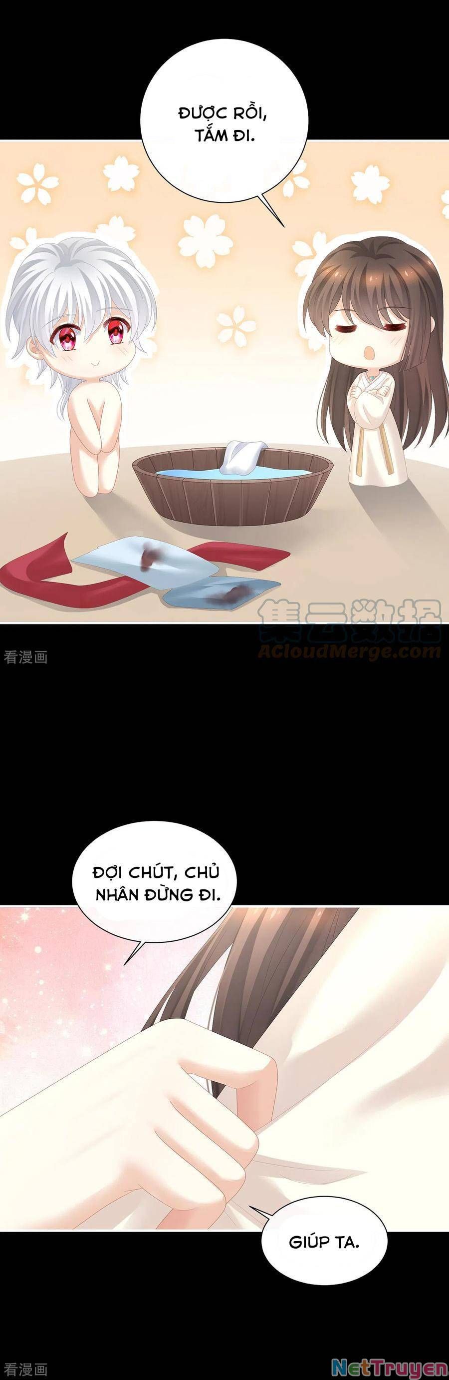 đọc truyện Hậu Cung Của Nữ Đế Chương 271 ảnh 20 tại Thiên Thai Truyện