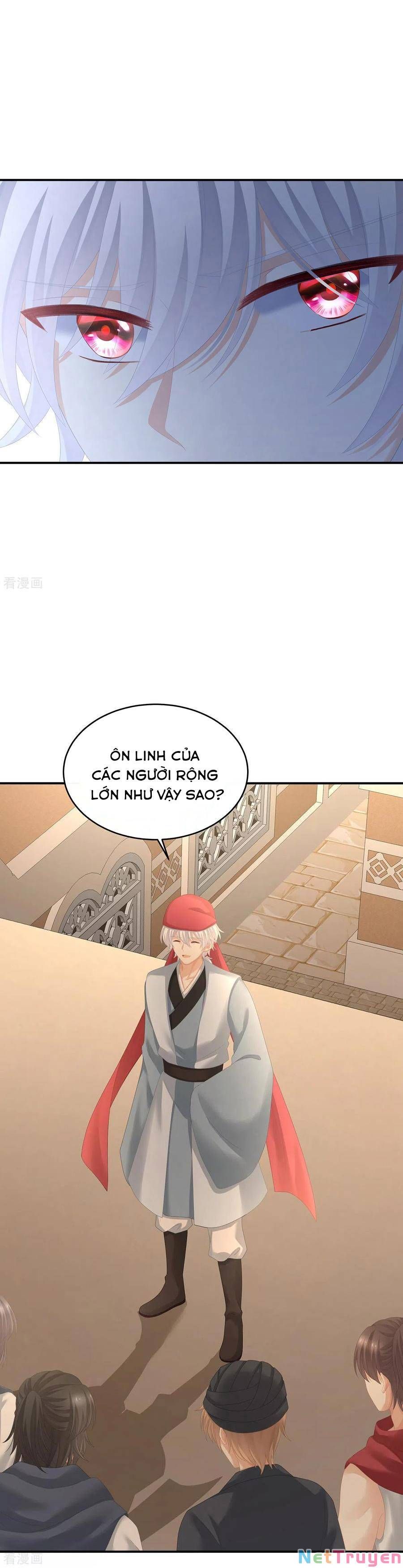 đọc truyện Hậu Cung Của Nữ Đế Chương 271 ảnh 4 tại Thiên Thai Truyện