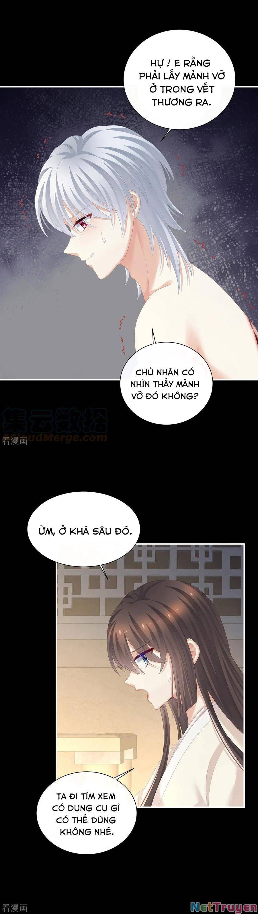 đọc truyện Hậu Cung Của Nữ Đế Chương 271 ảnh 23 tại Thiên Thai Truyện