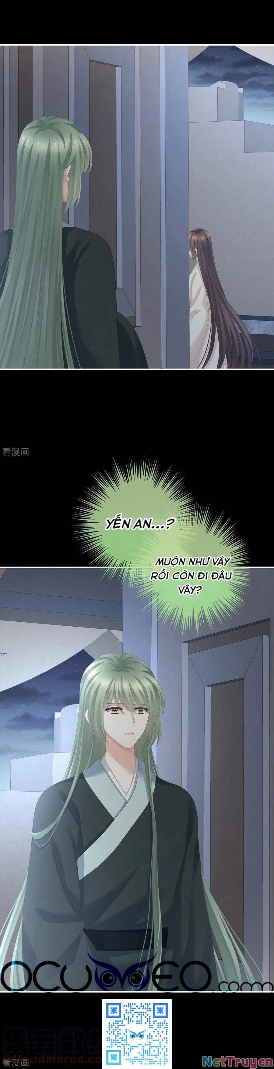 đọc truyện Hậu Cung Của Nữ Đế Chương 271 ảnh 24 tại Thiên Thai Truyện