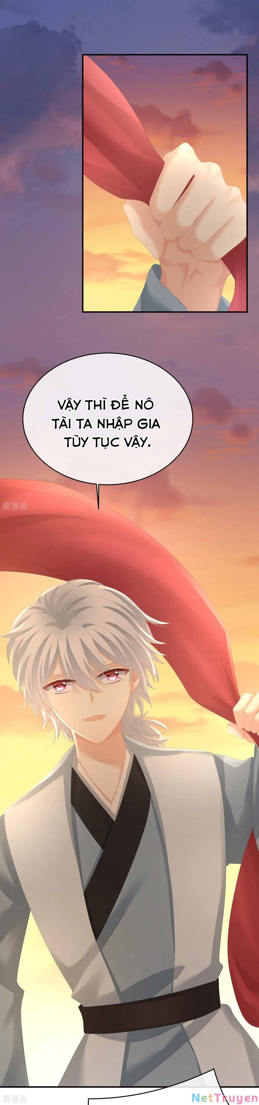 đọc truyện Hậu Cung Của Nữ Đế Chương 271 ảnh 7 tại Thiên Thai Truyện