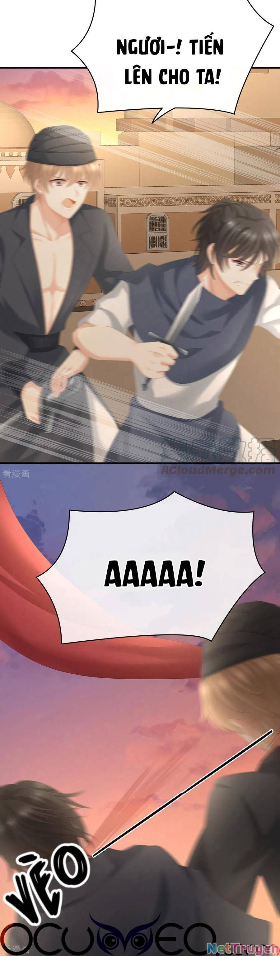 đọc truyện Hậu Cung Của Nữ Đế Chương 271 ảnh 8 tại Thiên Thai Truyện