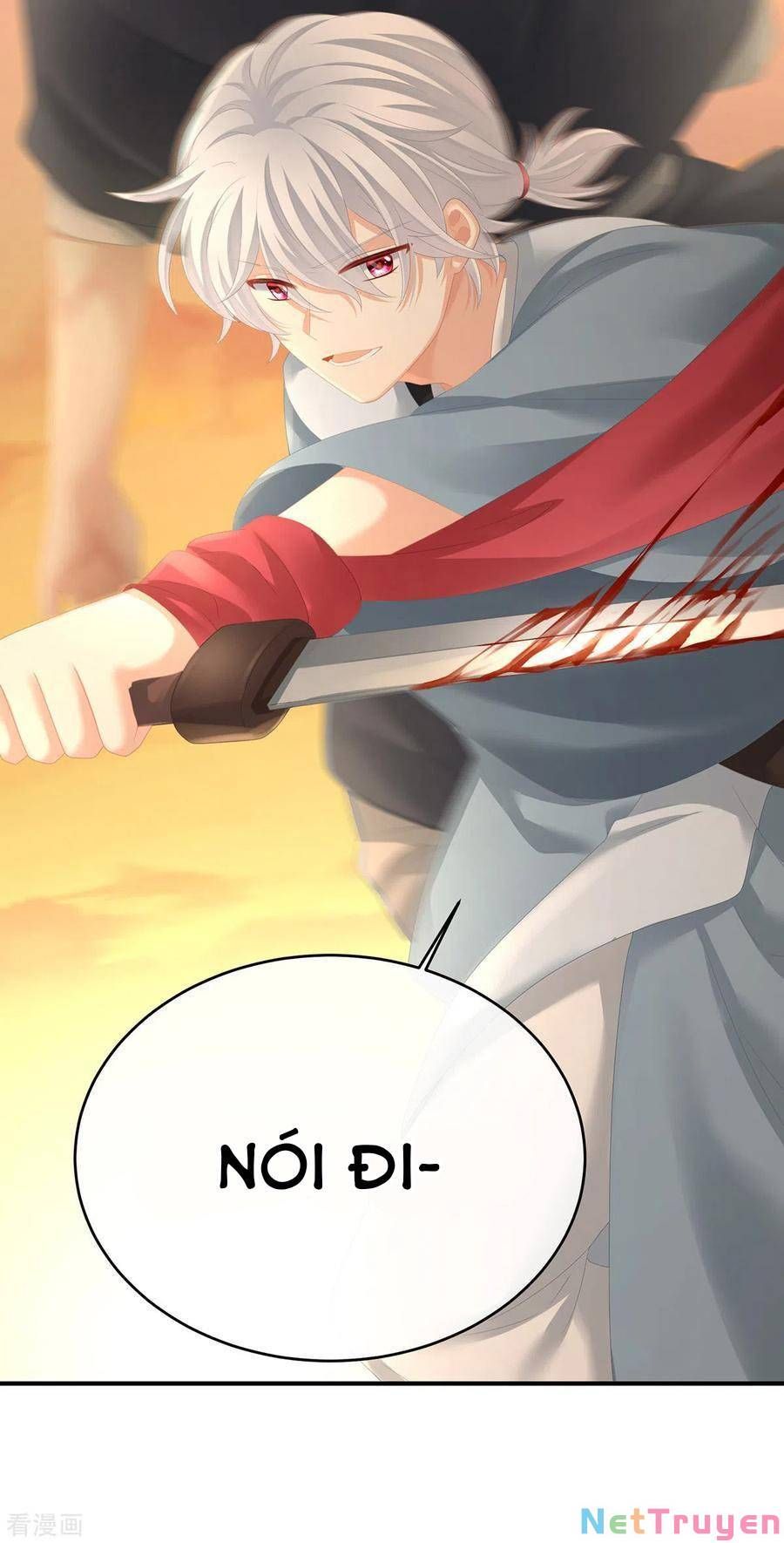 đọc truyện Hậu Cung Của Nữ Đế Chương 271 ảnh 9 tại Thiên Thai Truyện