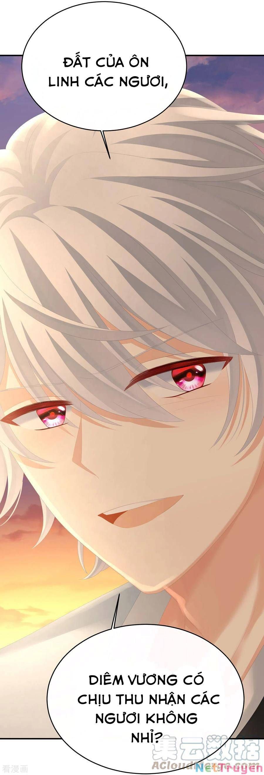 đọc truyện Hậu Cung Của Nữ Đế Chương 271 ảnh 10 tại Thiên Thai Truyện