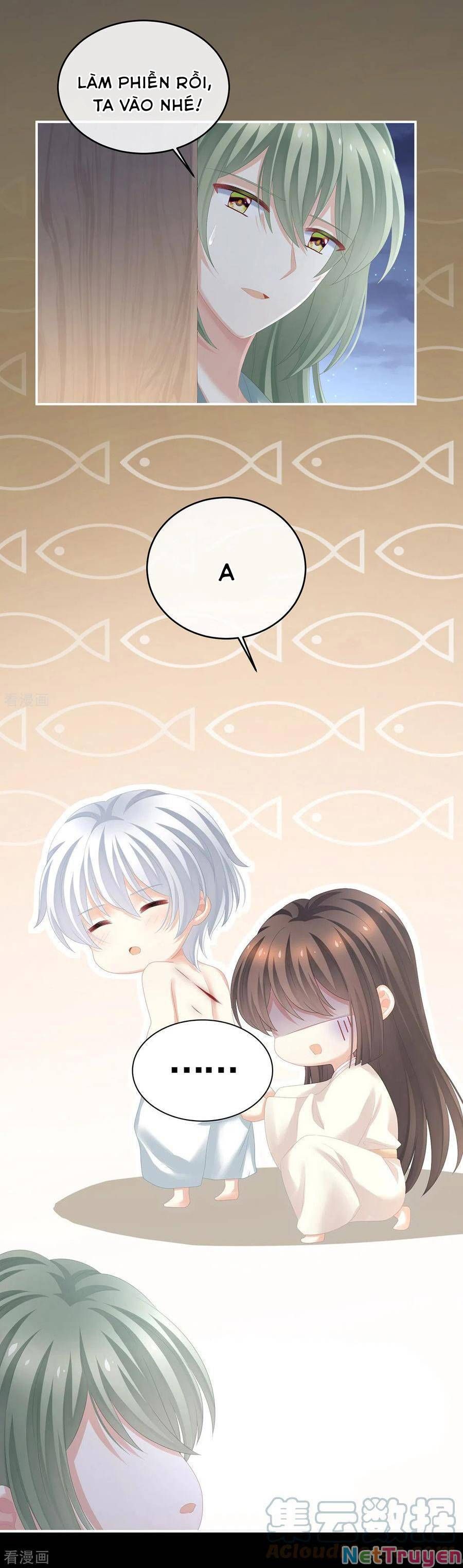 đọc truyện Hậu Cung Của Nữ Đế Chương 272 ảnh 12 tại Thiên Thai Truyện