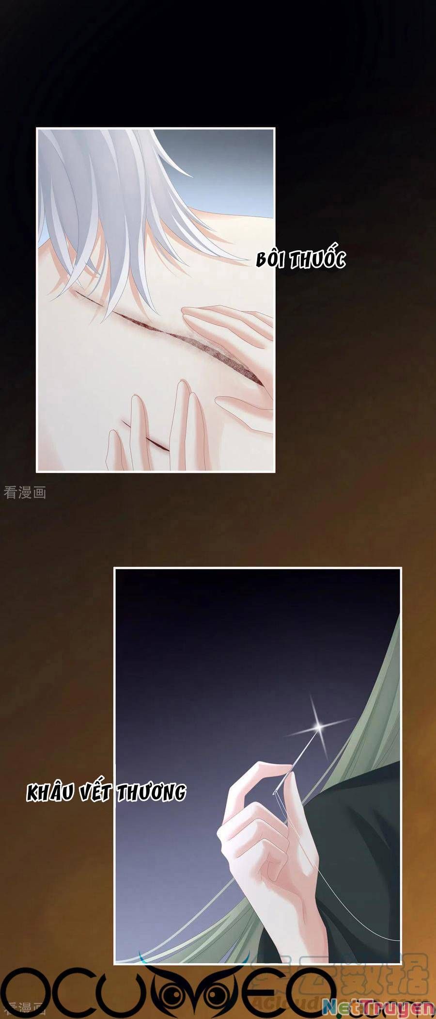 đọc truyện Hậu Cung Của Nữ Đế Chương 272 ảnh 14 tại Thiên Thai Truyện