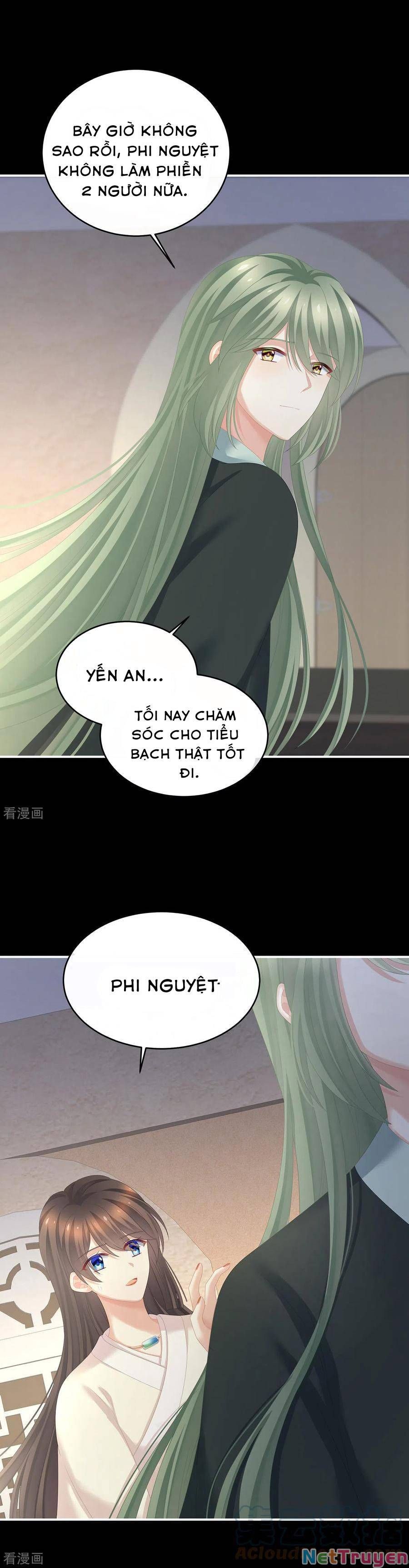 đọc truyện Hậu Cung Của Nữ Đế Chương 272 ảnh 16 tại Thiên Thai Truyện