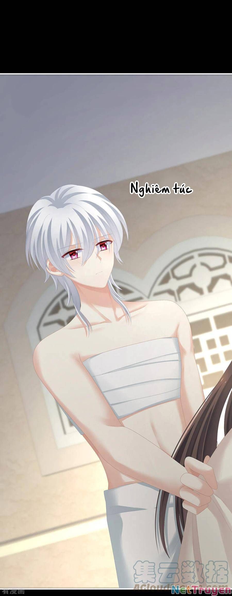 đọc truyện Hậu Cung Của Nữ Đế Chương 272 ảnh 18 tại Thiên Thai Truyện