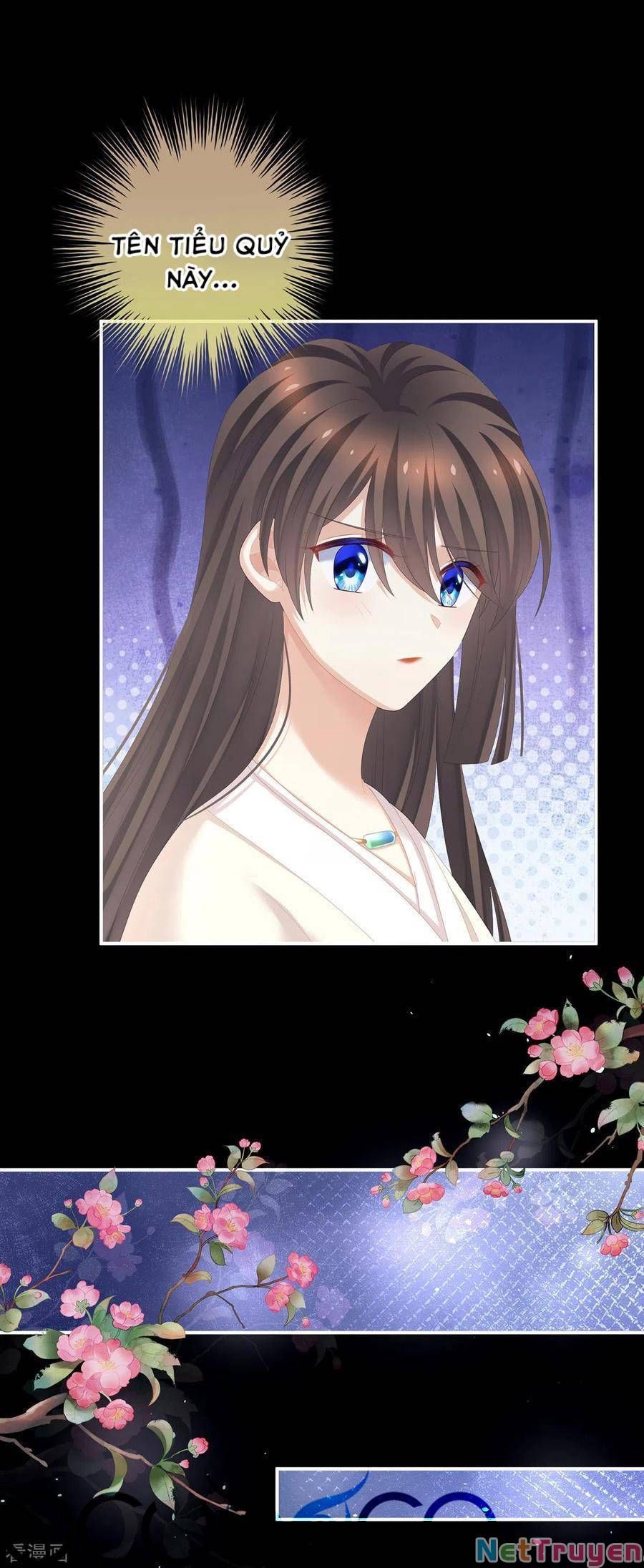 đọc truyện Hậu Cung Của Nữ Đế Chương 272 ảnh 19 tại Thiên Thai Truyện