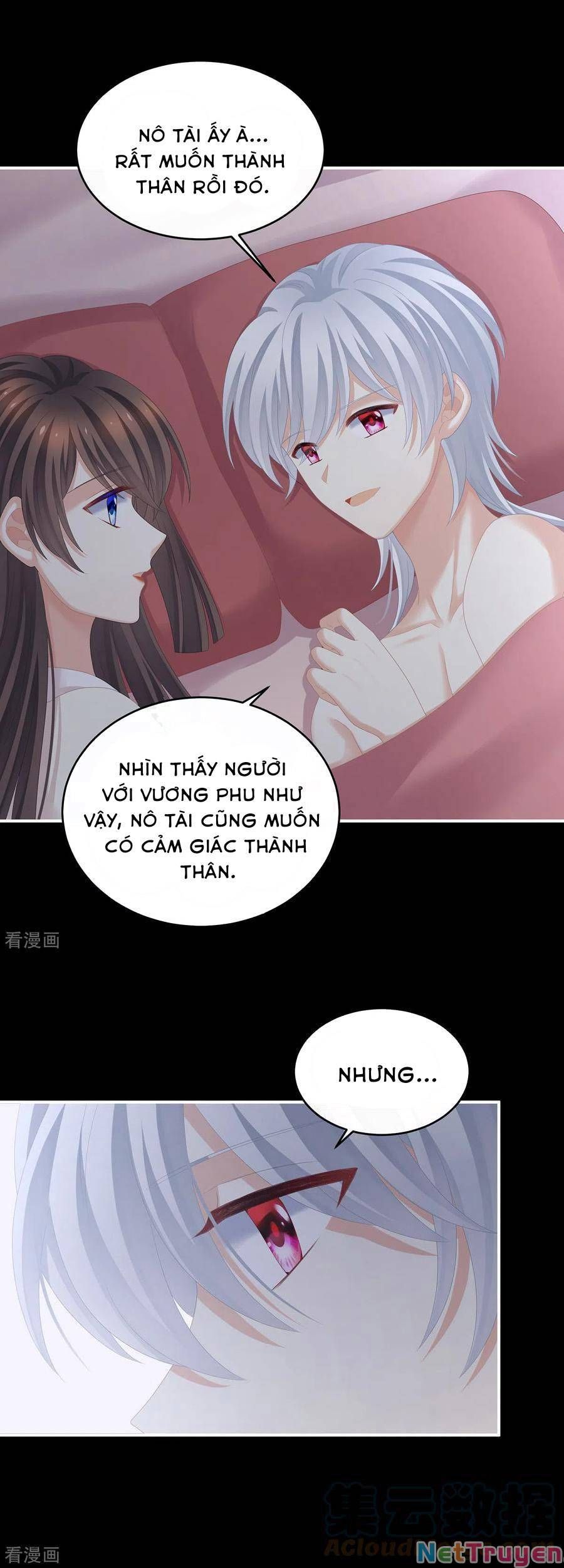 đọc truyện Hậu Cung Của Nữ Đế Chương 272 ảnh 21 tại Thiên Thai Truyện