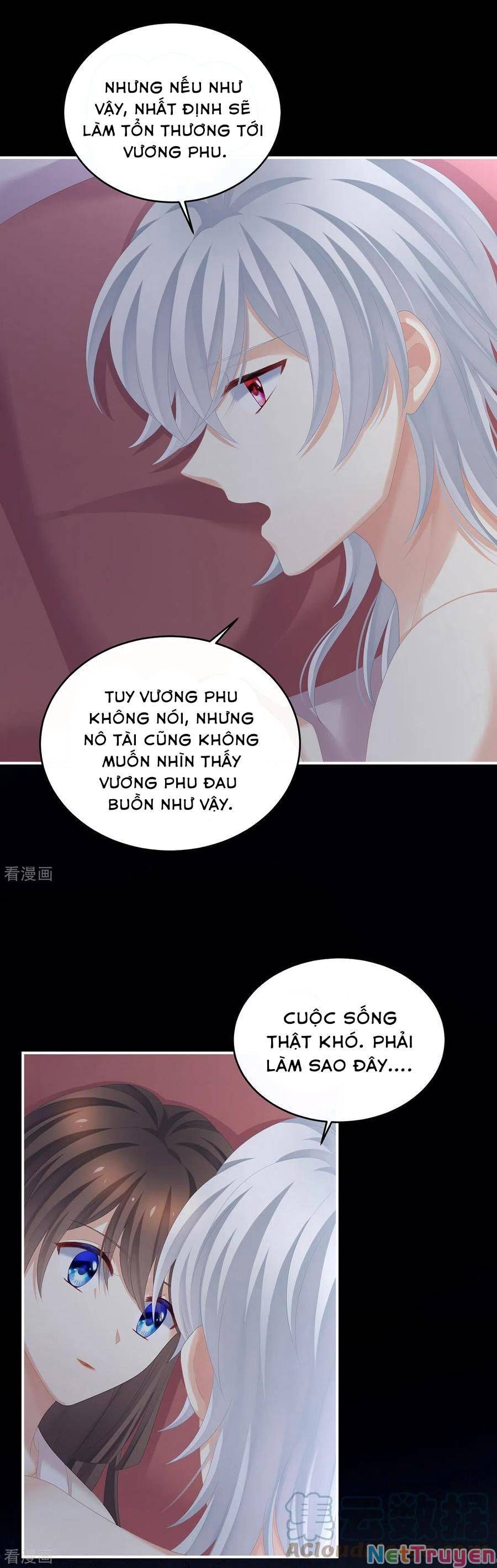 đọc truyện Hậu Cung Của Nữ Đế Chương 272 ảnh 22 tại Thiên Thai Truyện