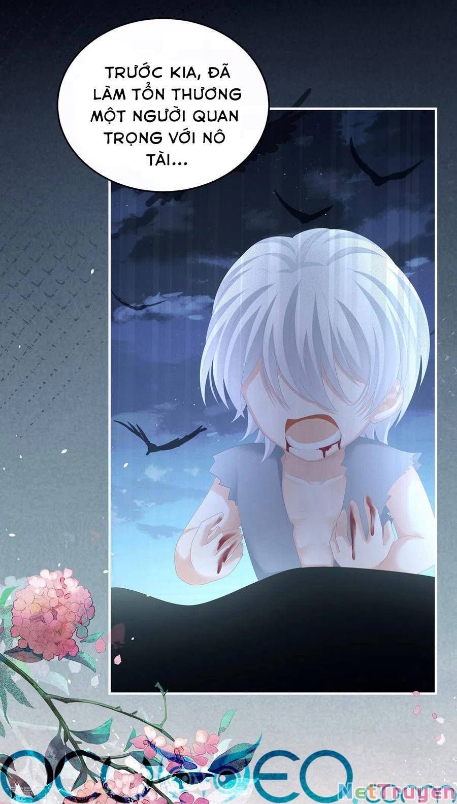 đọc truyện Hậu Cung Của Nữ Đế Chương 272 ảnh 23 tại Thiên Thai Truyện