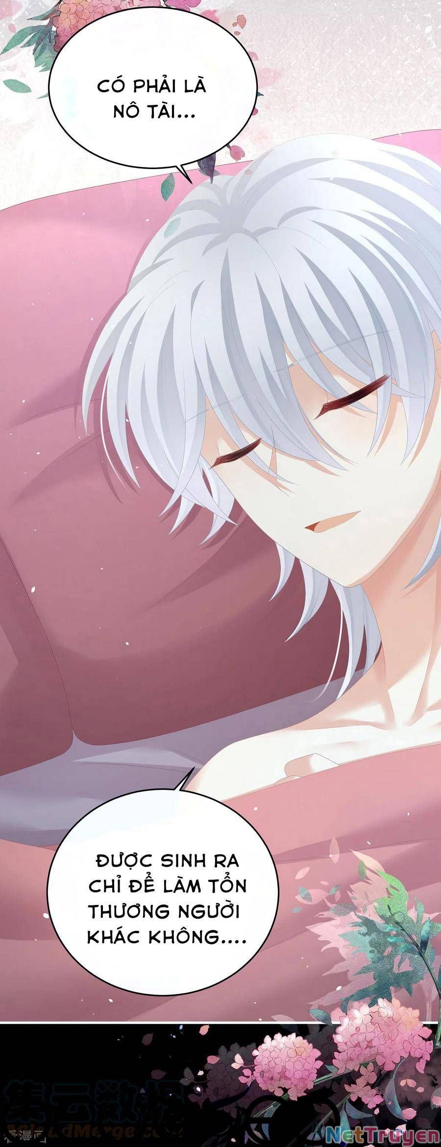 đọc truyện Hậu Cung Của Nữ Đế Chương 272 ảnh 24 tại Thiên Thai Truyện