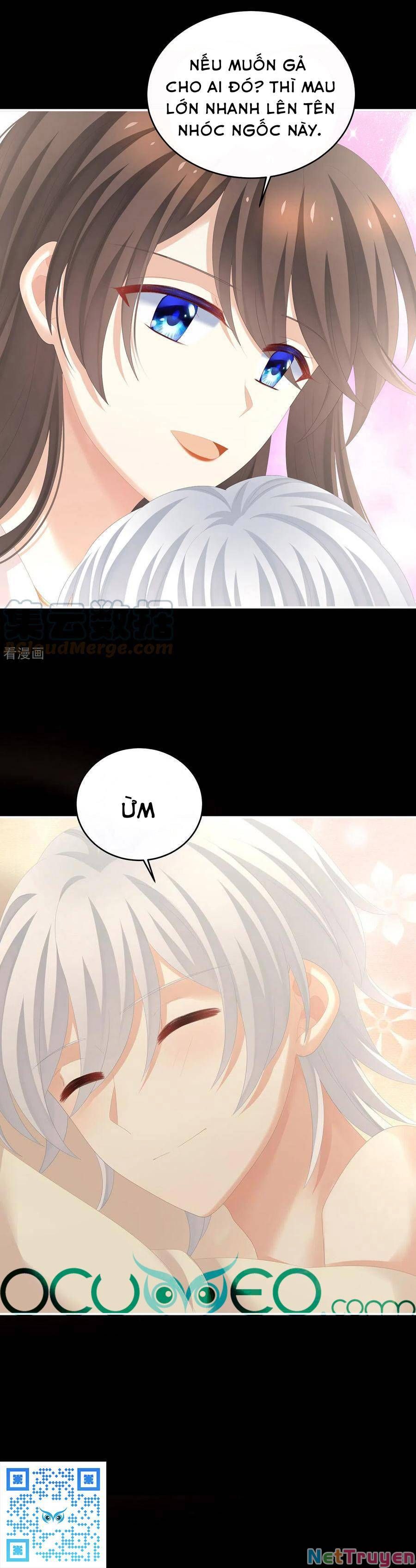 đọc truyện Hậu Cung Của Nữ Đế Chương 272 ảnh 26 tại Thiên Thai Truyện