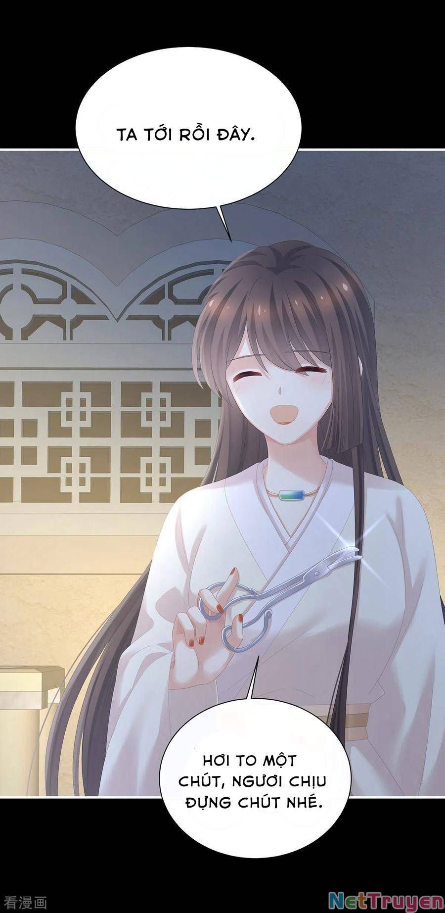 đọc truyện Hậu Cung Của Nữ Đế Chương 272 ảnh 7 tại Thiên Thai Truyện