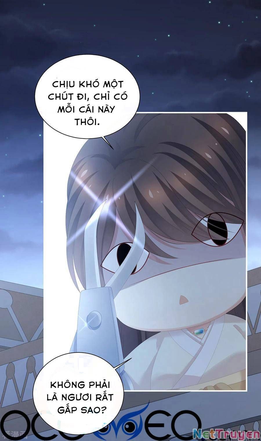 đọc truyện Hậu Cung Của Nữ Đế Chương 272 ảnh 9 tại Thiên Thai Truyện