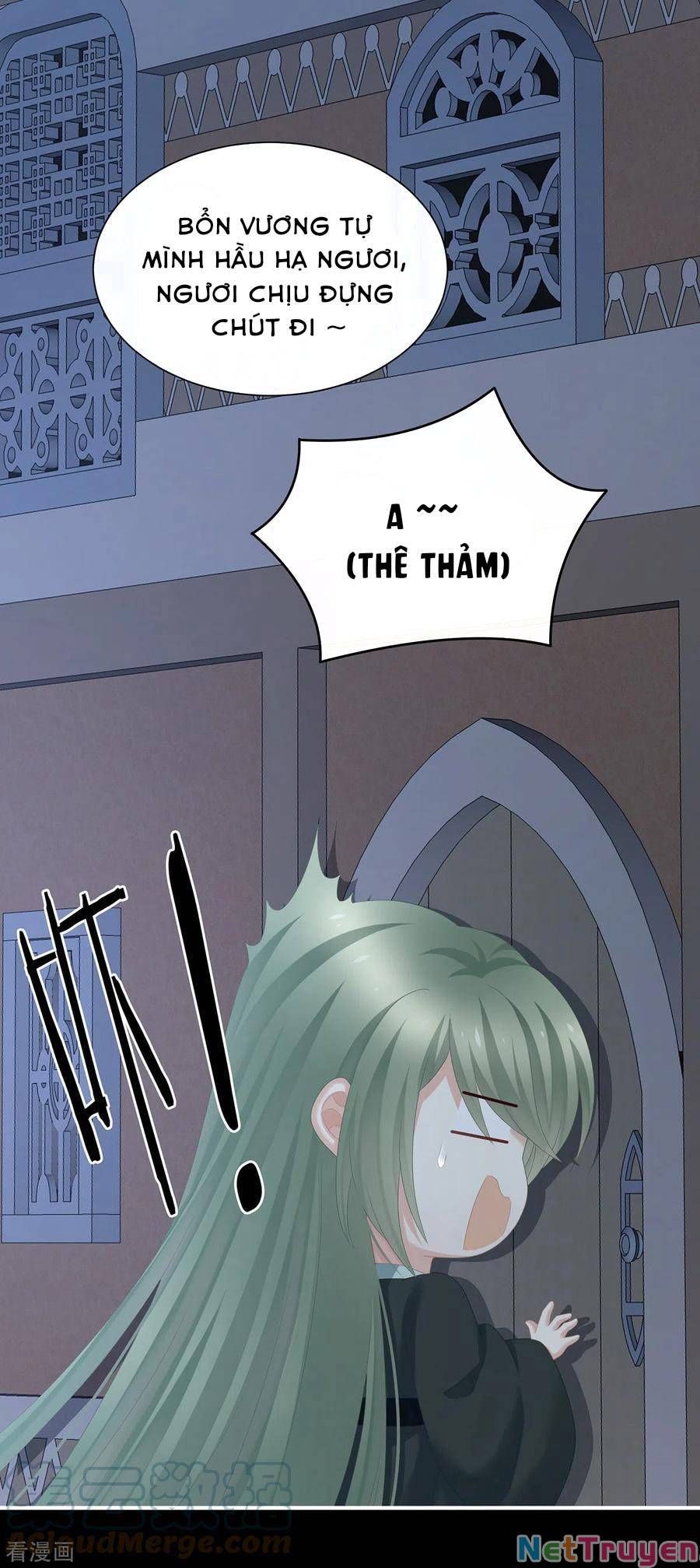 đọc truyện Hậu Cung Của Nữ Đế Chương 272 ảnh 10 tại Thiên Thai Truyện