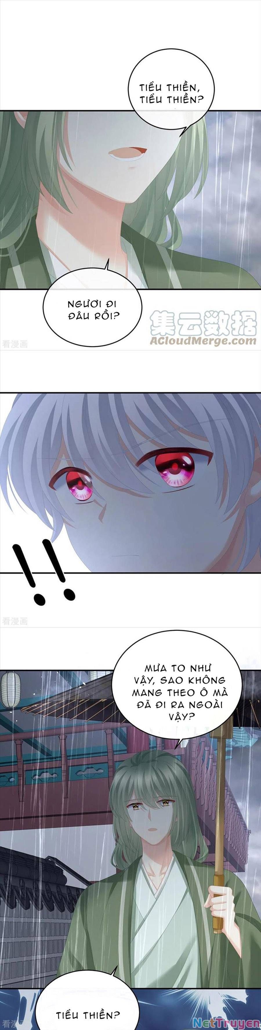 đọc truyện Hậu Cung Của Nữ Đế Chương 273 ảnh 12 tại Thiên Thai Truyện