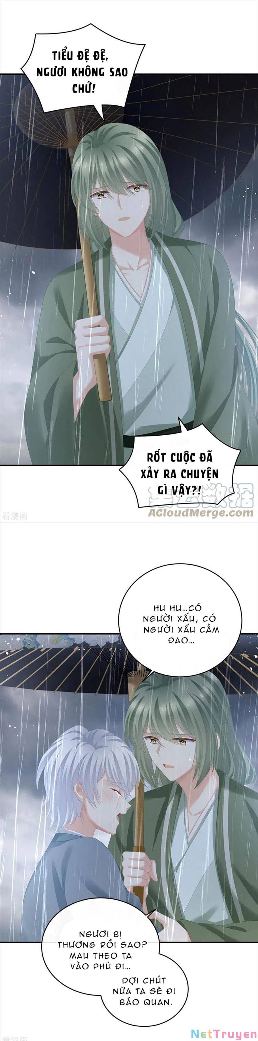 đọc truyện Hậu Cung Của Nữ Đế Chương 273 ảnh 15 tại Thiên Thai Truyện