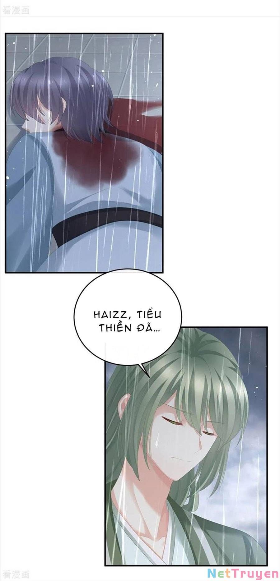 đọc truyện Hậu Cung Của Nữ Đế Chương 273 ảnh 16 tại Thiên Thai Truyện